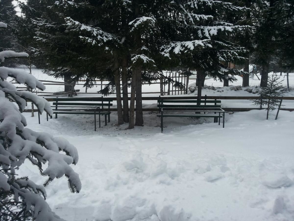 Дома для отпуска Holiday Home Stella Star Жабляк-18