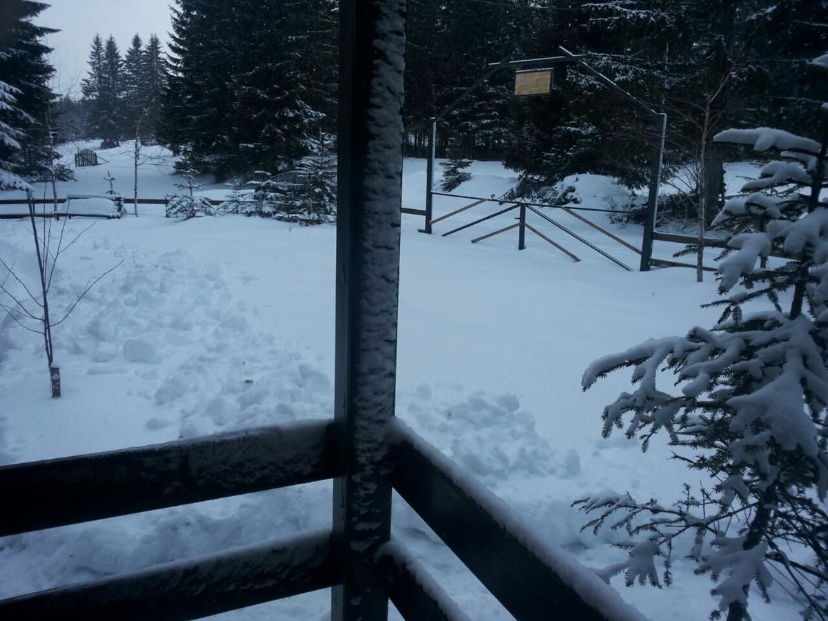 Дома для отпуска Holiday Home Stella Star Жабляк-19