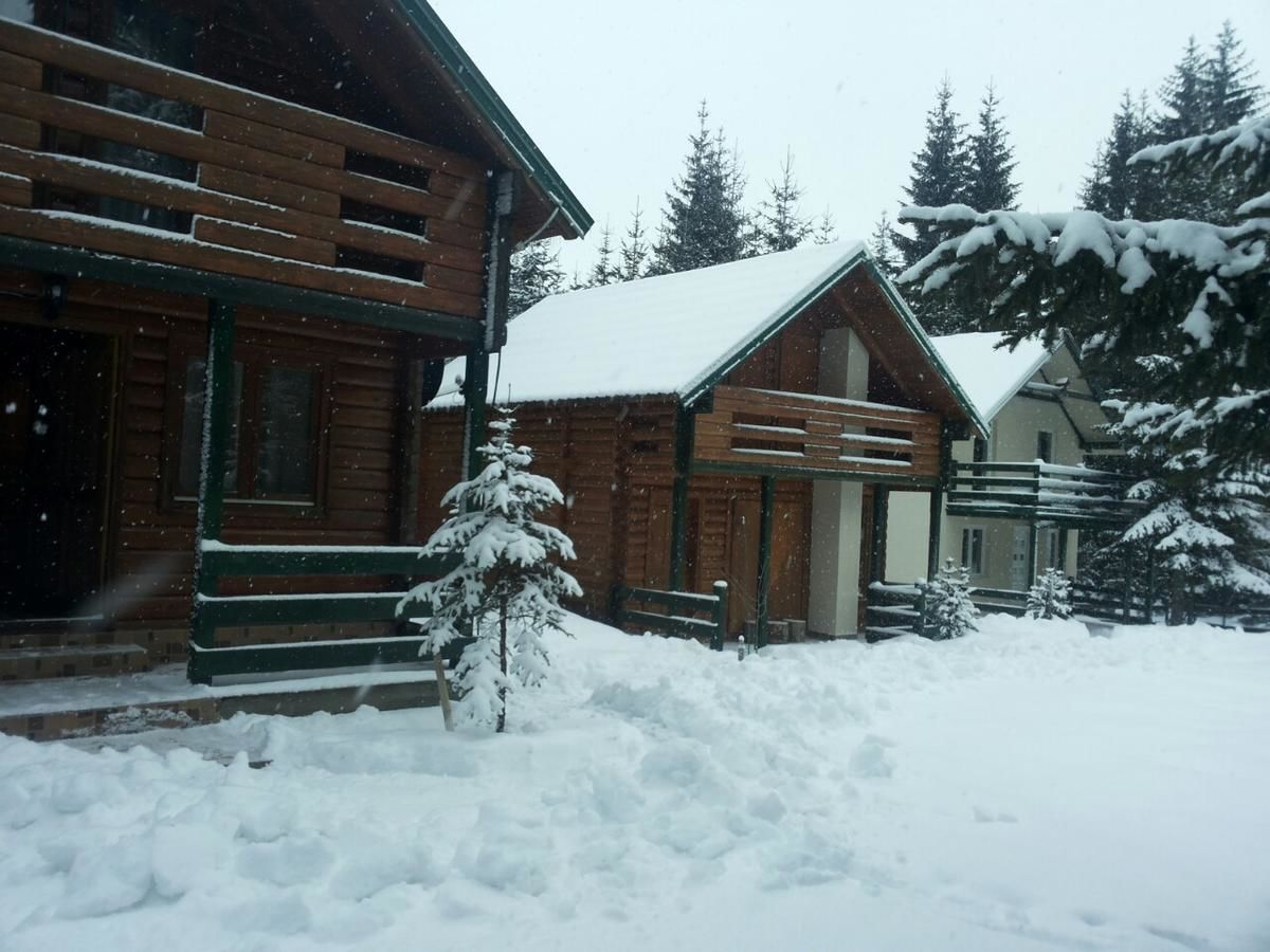 Дома для отпуска Holiday Home Stella Star Жабляк