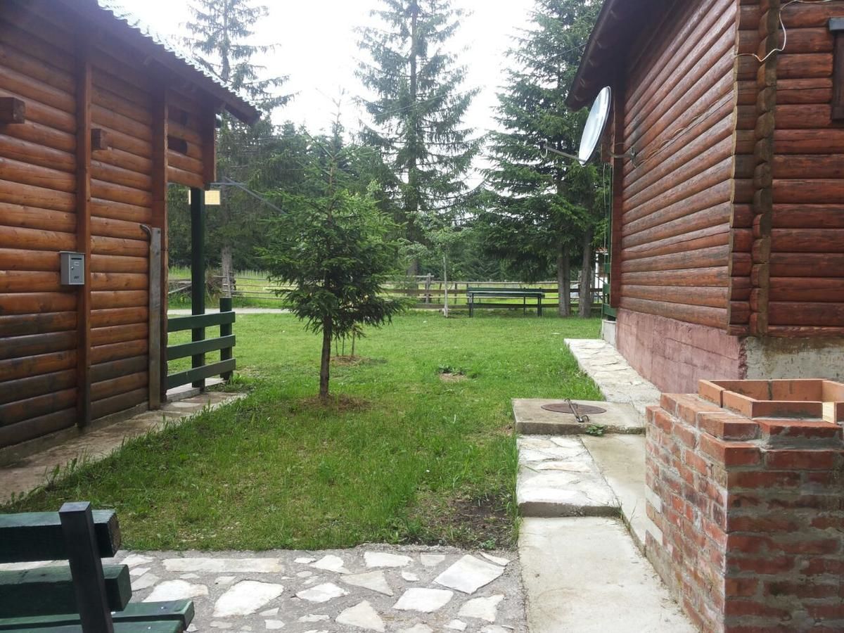 Дома для отпуска Holiday Home Stella Star Жабляк-21