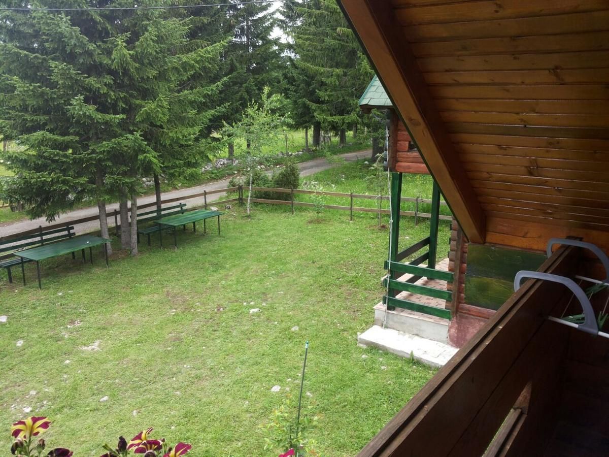 Дома для отпуска Holiday Home Stella Star Жабляк-25