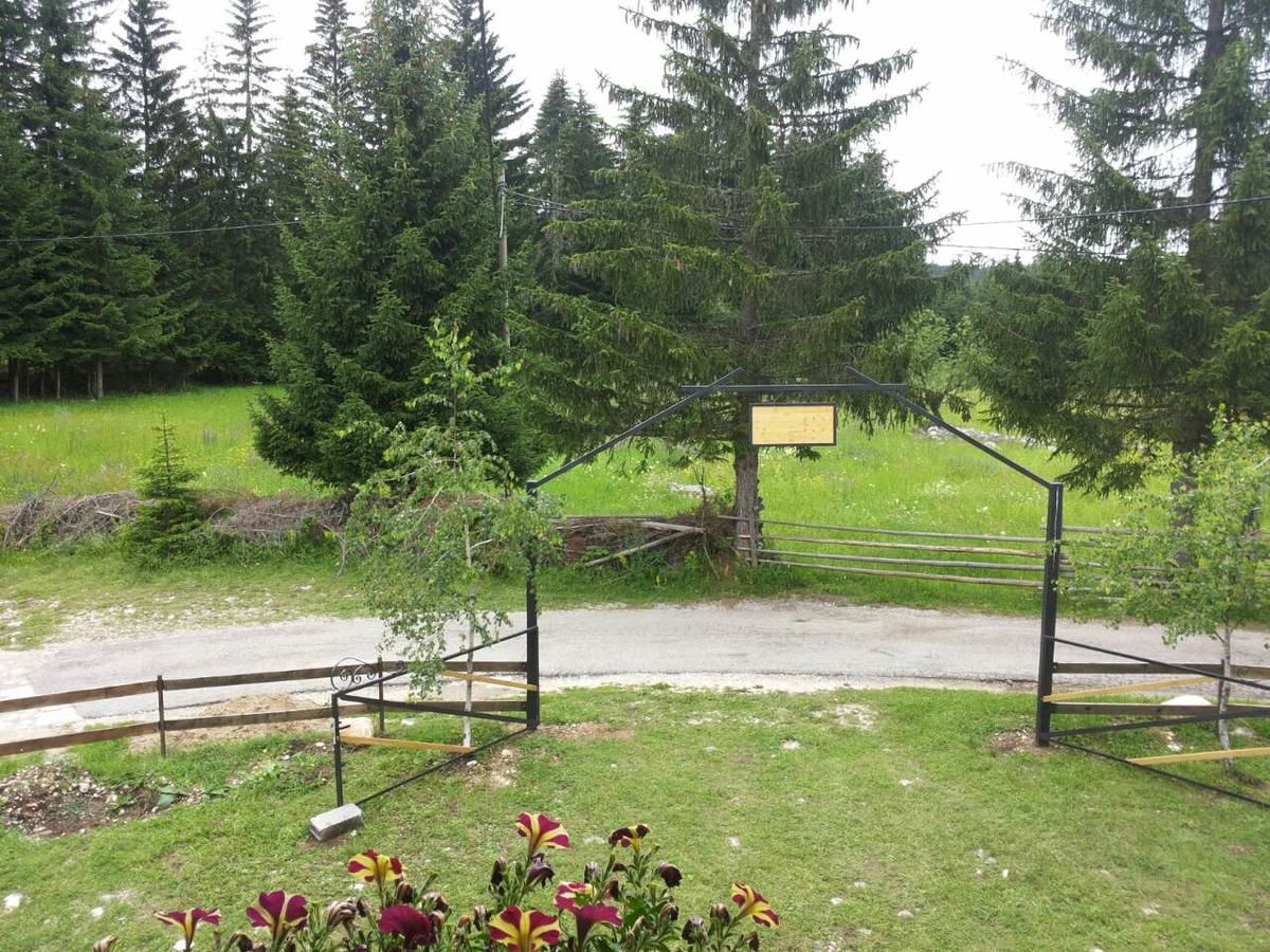 Дома для отпуска Holiday Home Stella Star Жабляк-27