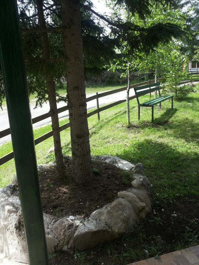 Дома для отпуска Holiday Home Stella Star Жабляк-29