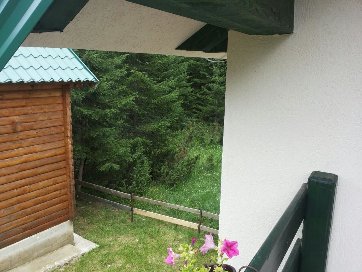 Дома для отпуска Holiday Home Stella Star Жабляк-35