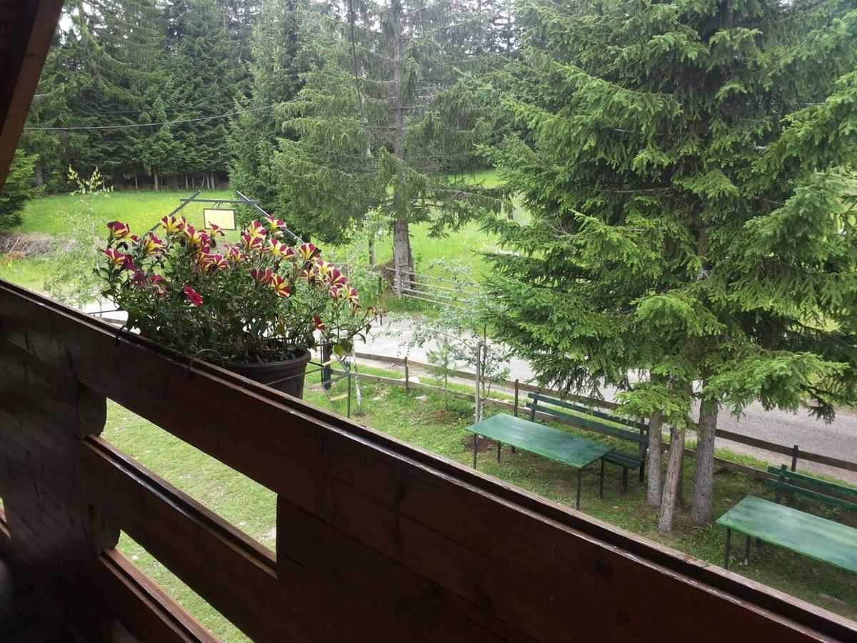 Дома для отпуска Holiday Home Stella Star Жабляк-37