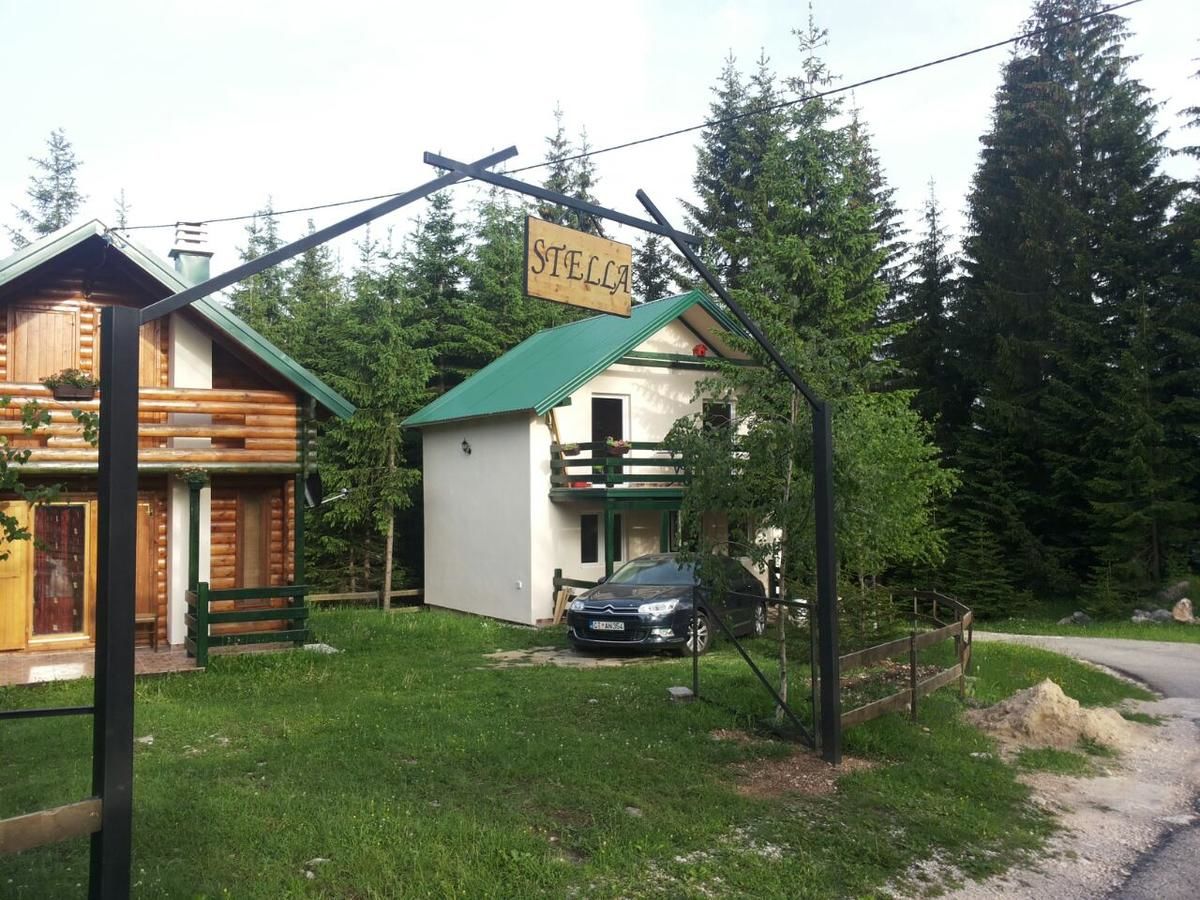 Дома для отпуска Holiday Home Stella Star Жабляк-38