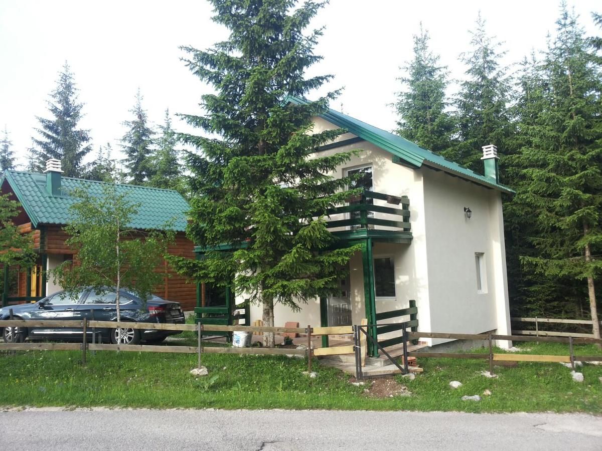 Дома для отпуска Holiday Home Stella Star Жабляк-39