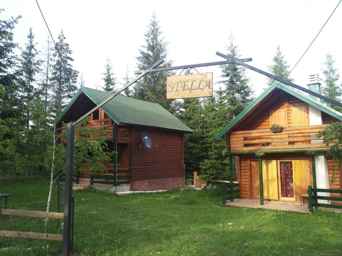 Дома для отпуска Holiday Home Stella Star Жабляк-41