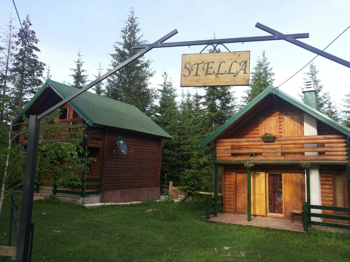 Дома для отпуска Holiday Home Stella Star Жабляк-44