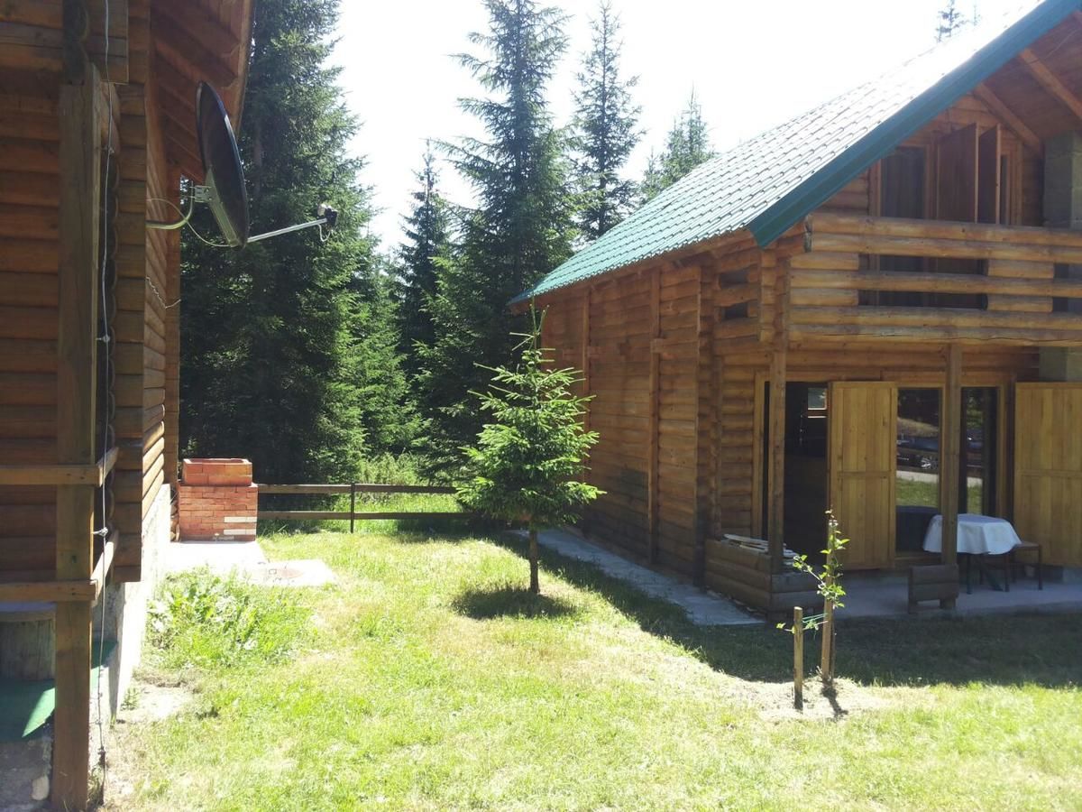 Дома для отпуска Holiday Home Stella Star Жабляк