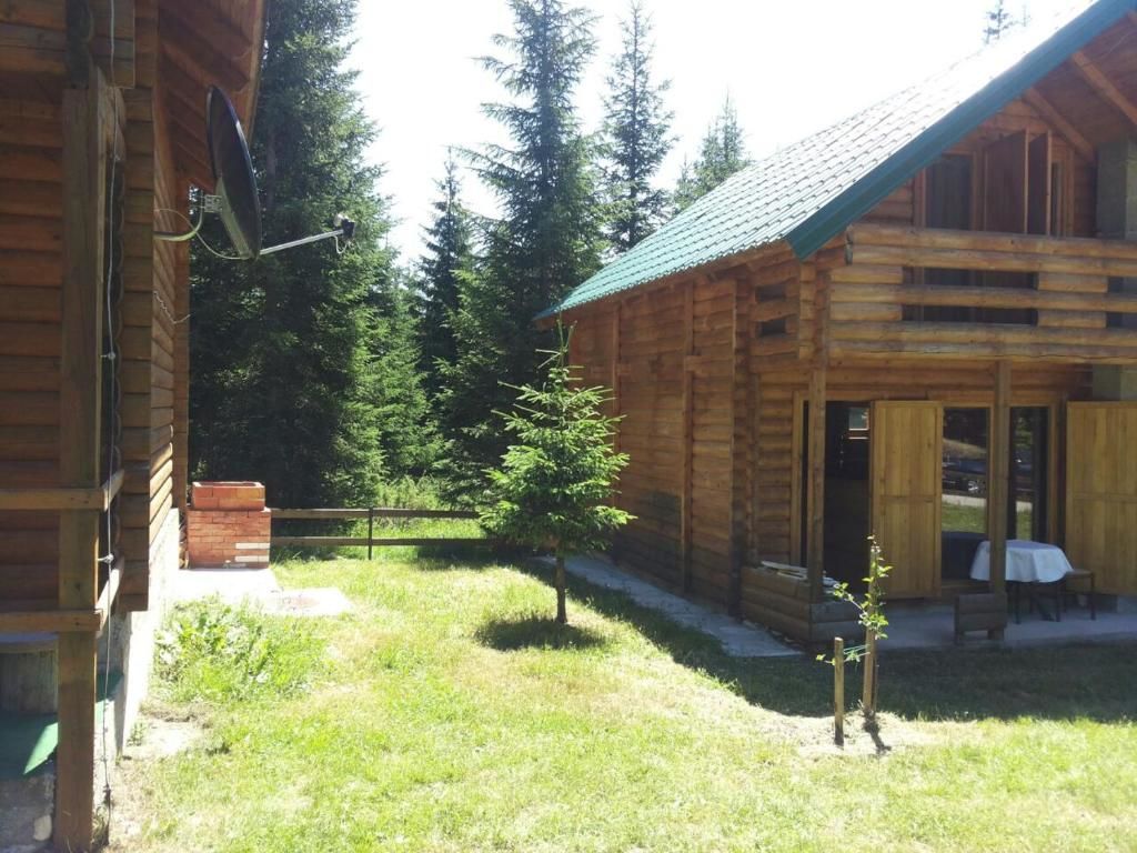 Дома для отпуска Holiday Home Stella Star Жабляк