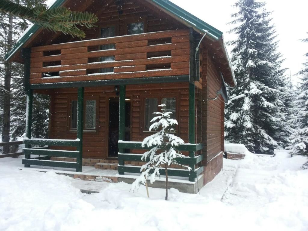 Дома для отпуска Holiday Home Stella Star Жабляк