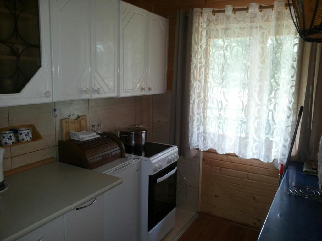 Дома для отпуска Holiday Home Stella Star Жабляк