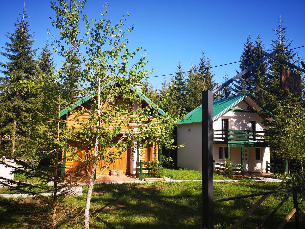 Дома для отпуска Holiday Home Stella Star Жабляк-9