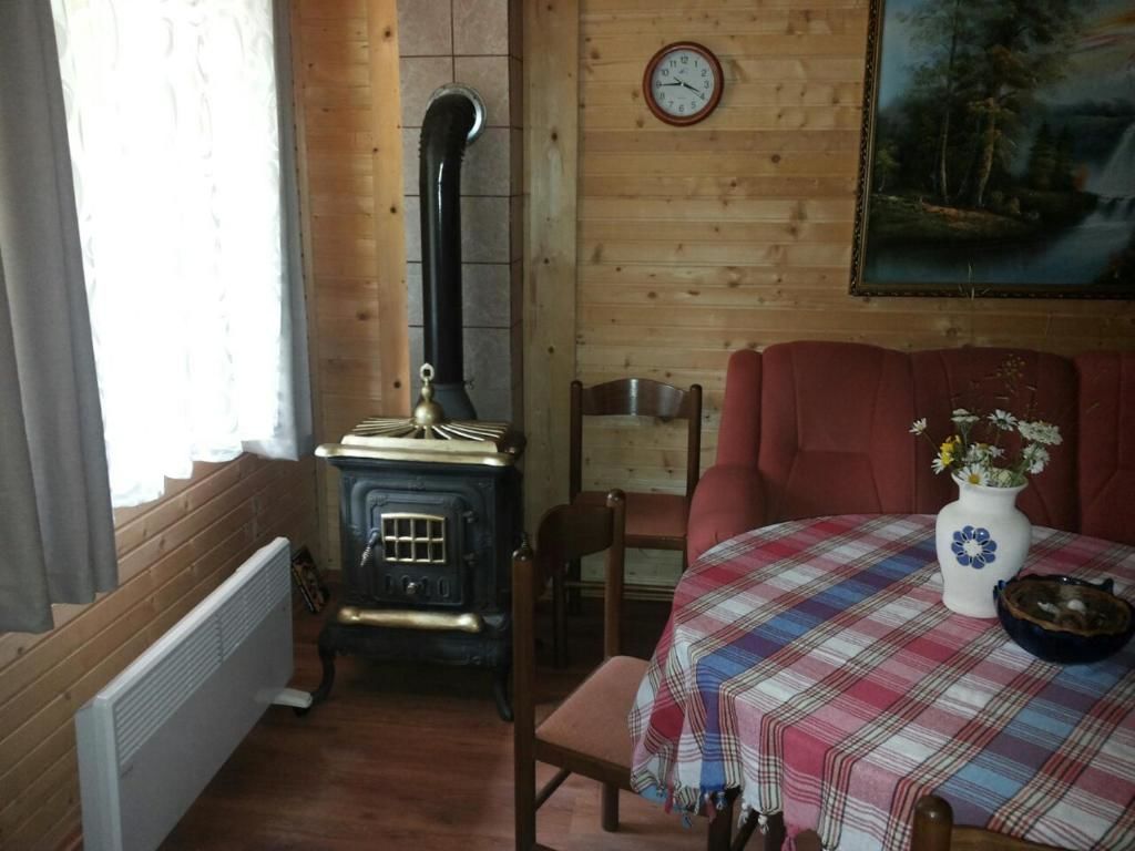 Дома для отпуска Holiday Home Stella Star Жабляк