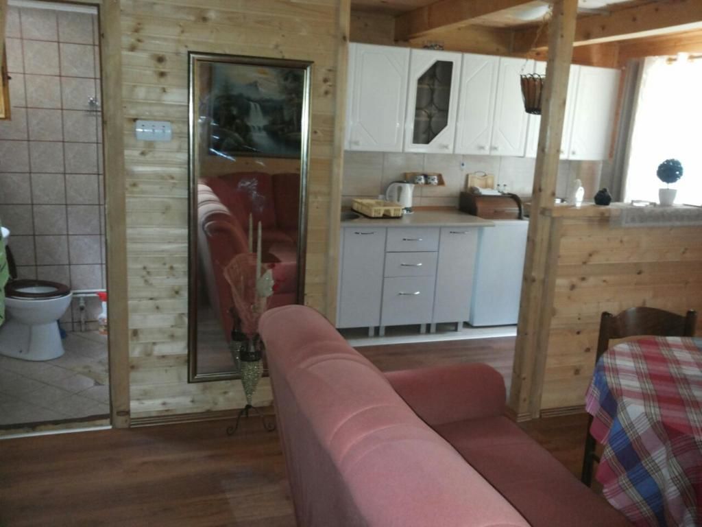 Дома для отпуска Holiday Home Stella Star Жабляк