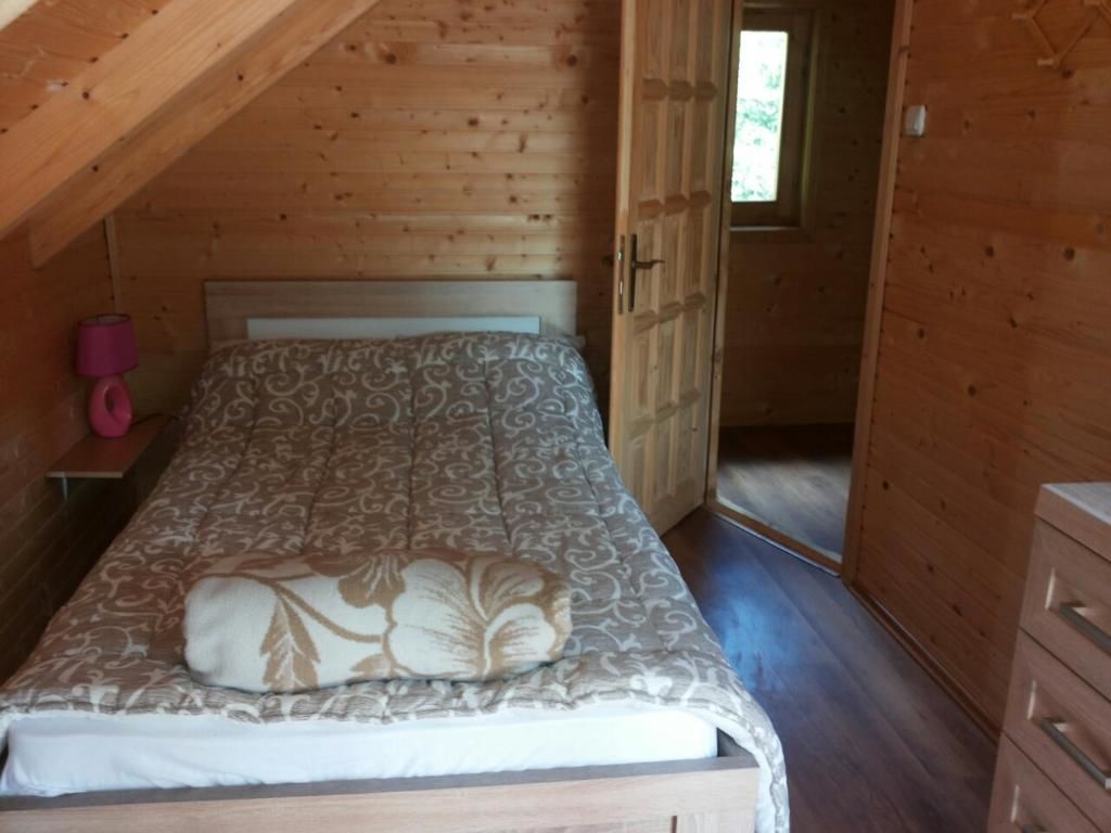 Дома для отпуска Holiday Home Stella Star Жабляк