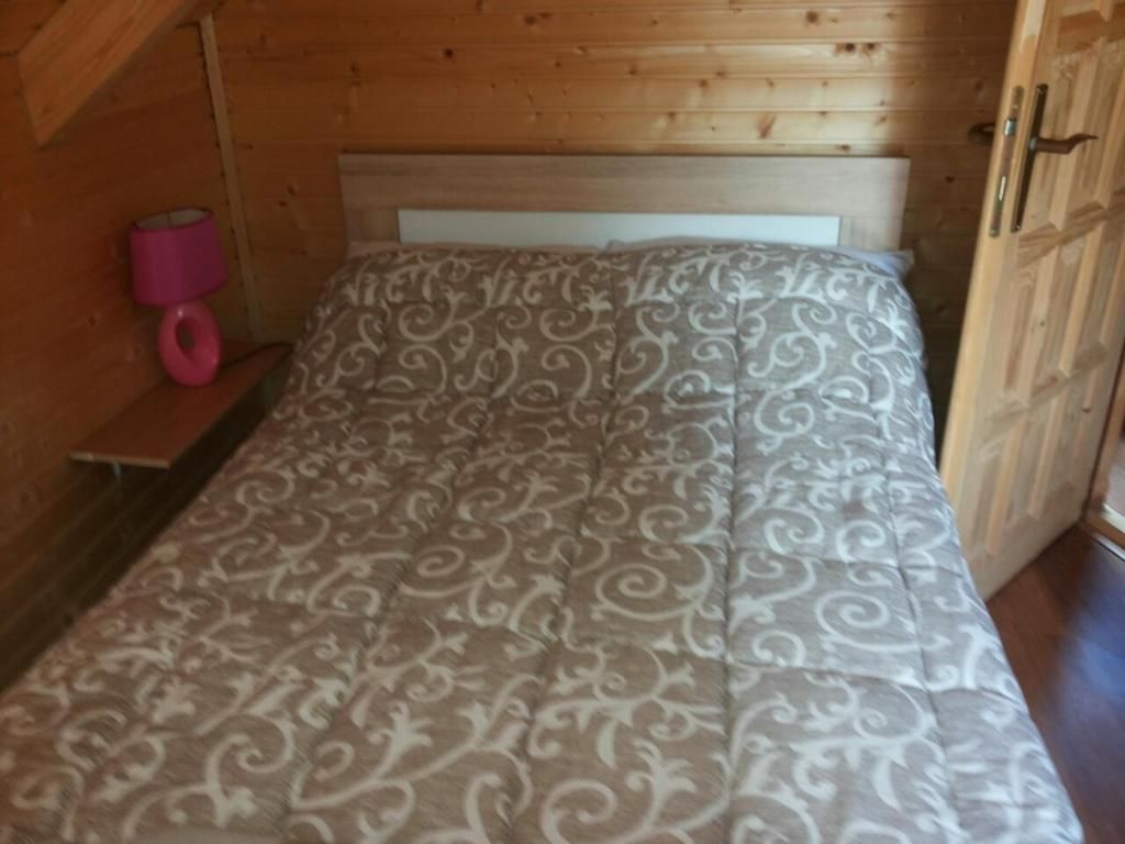 Дома для отпуска Holiday Home Stella Star Жабляк