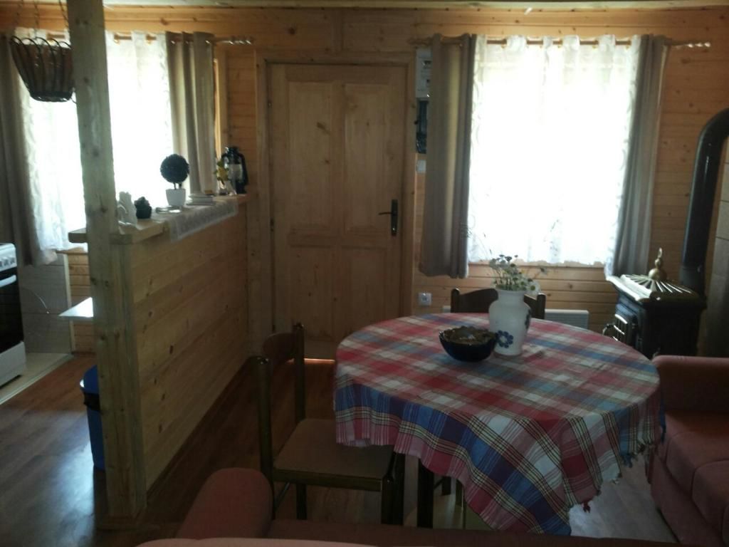 Дома для отпуска Holiday Home Stella Star Жабляк