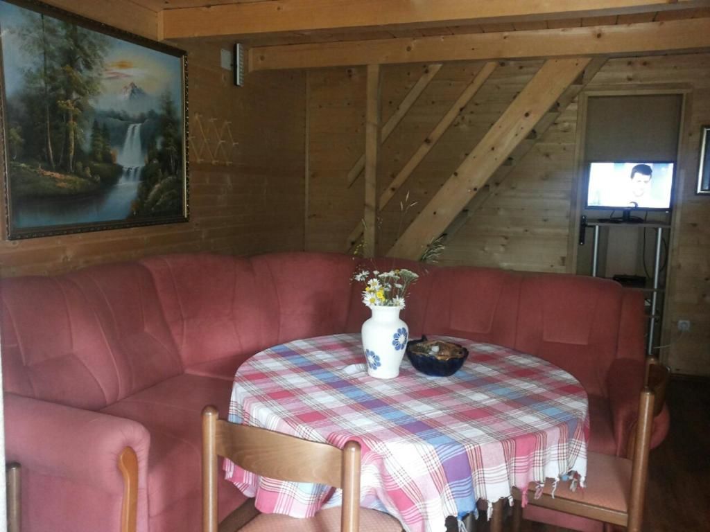 Дома для отпуска Holiday Home Stella Star Жабляк