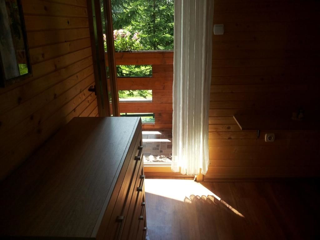 Дома для отпуска Holiday Home Stella Star Жабляк