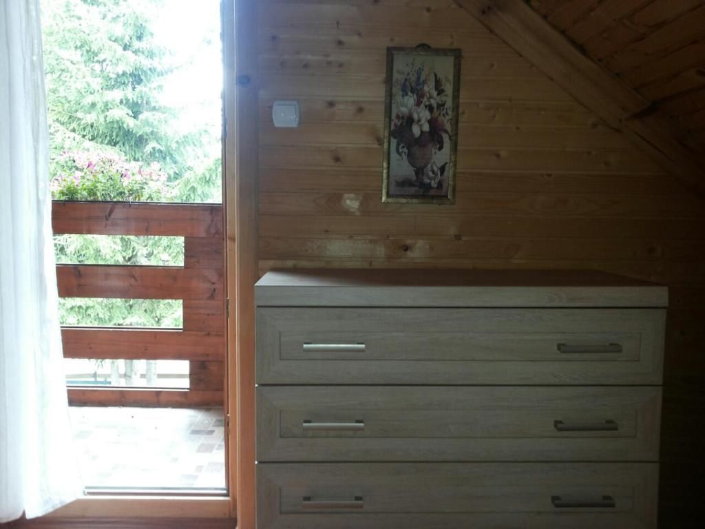 Дома для отпуска Holiday Home Stella Star Жабляк