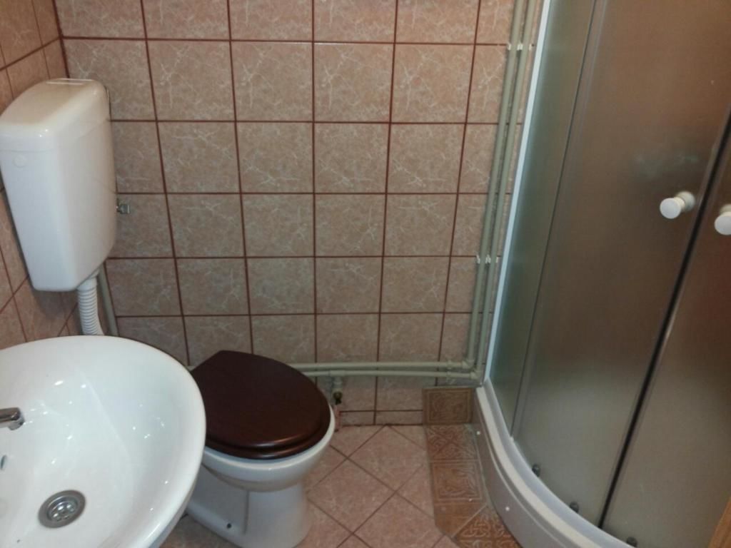 Дома для отпуска Holiday Home Stella Star Жабляк