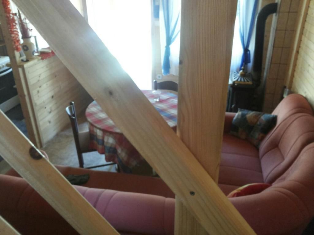 Дома для отпуска Holiday Home Stella Star Жабляк