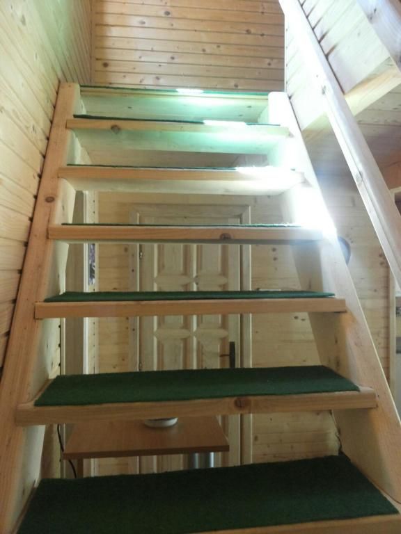 Дома для отпуска Holiday Home Stella Star Жабляк