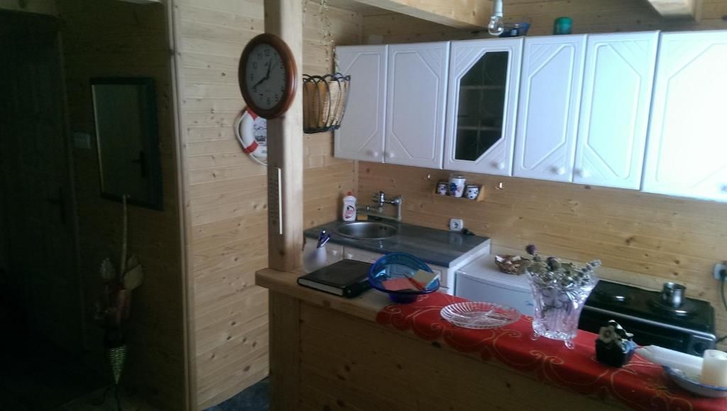 Дома для отпуска Holiday Home Stella Star Жабляк