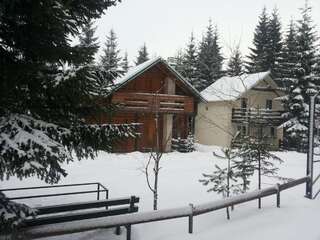 Дома для отпуска Holiday Home Stella Star Жабляк Дом для отпуска-9