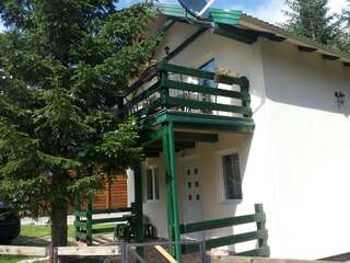 Дома для отпуска Holiday Home Stella Star Жабляк Дом с 2 спальнями-11