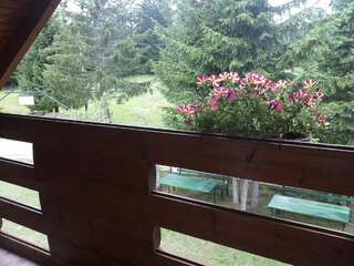 Дома для отпуска Holiday Home Stella Star Жабляк Дом для отпуска-13