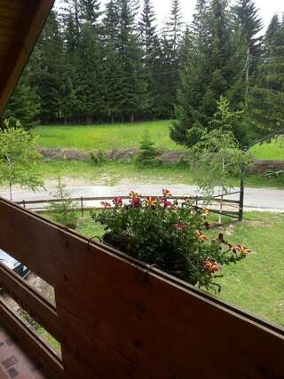 Дома для отпуска Holiday Home Stella Star Жабляк Дом для отпуска-13