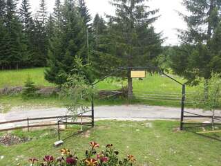 Дома для отпуска Holiday Home Stella Star Жабляк Дом для отпуска-16