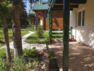 Дома для отпуска Holiday Home Stella Star Жабляк Дом для отпуска-3