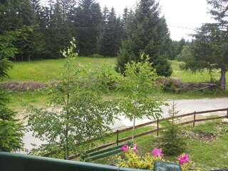 Дома для отпуска Holiday Home Stella Star Жабляк Дом с 2 спальнями-17