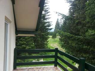 Дома для отпуска Holiday Home Stella Star Жабляк Дом с 2 спальнями-19