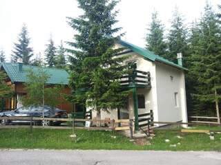 Дома для отпуска Holiday Home Stella Star Жабляк Дом с 2 спальнями-22