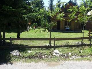 Дома для отпуска Holiday Home Stella Star Жабляк Дом для отпуска-15