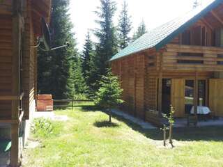 Дома для отпуска Holiday Home Stella Star Жабляк Дом для отпуска-17