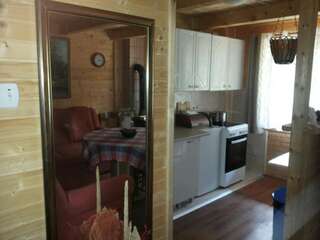 Дома для отпуска Holiday Home Stella Star Жабляк Дом для отпуска-34