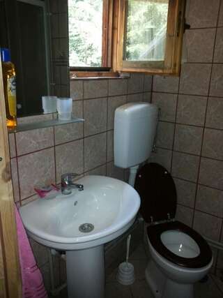 Дома для отпуска Holiday Home Stella Star Жабляк Дом для отпуска-35