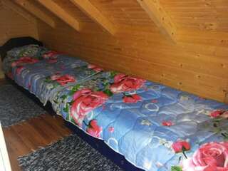 Дома для отпуска Holiday Home Stella Star Жабляк Дом для отпуска-38