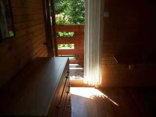 Дома для отпуска Holiday Home Stella Star Жабляк Дом для отпуска-47