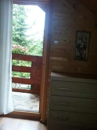 Дома для отпуска Holiday Home Stella Star Жабляк Дом для отпуска-50