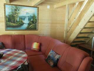 Дома для отпуска Holiday Home Stella Star Жабляк Дом для отпуска-62