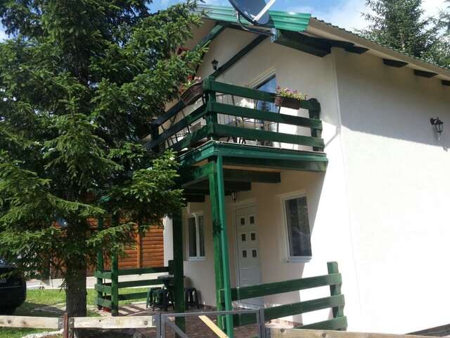 Дома для отпуска Holiday Home Stella Star Жабляк-21