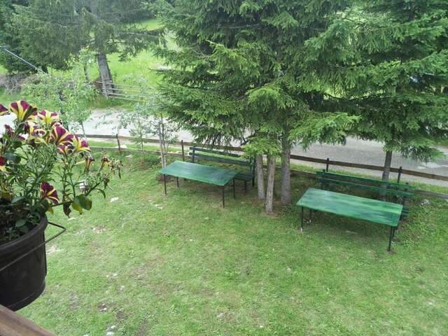 Дома для отпуска Holiday Home Stella Star Жабляк-27