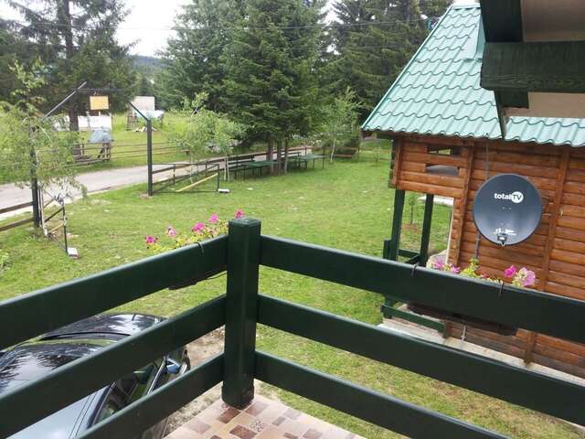 Дома для отпуска Holiday Home Stella Star Жабляк-31